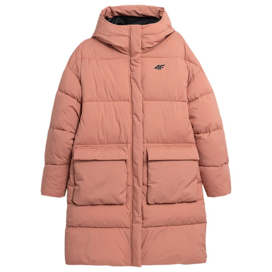 4F Γυναικείο μπουφάν Down Jacket